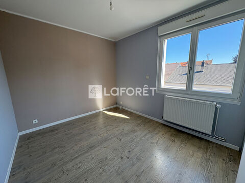  Appartement � louer 5 pi�ces 82 m�