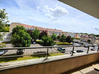  Appartement � louer 1 pi�ce 33 m�