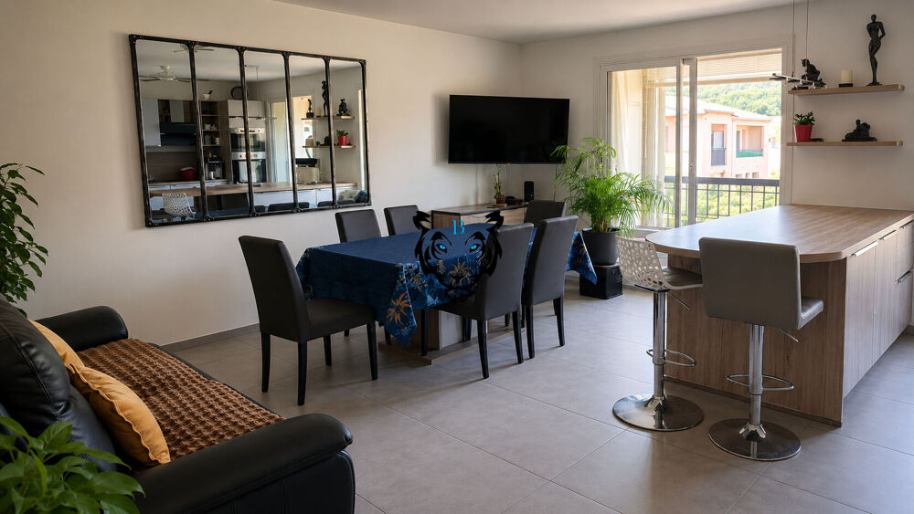 Appartement Roquebrune Sur Argens 4 pièce(S