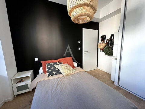  Appartement  louer 2 pices 43 m