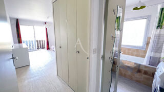  Appartement � vendre 1 pi�ce 27 m�