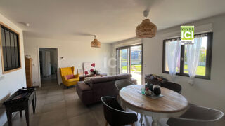 Maison à vendre 5 pièces 98 m²