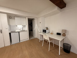  Appartement à louer 1 pièce 20 m²