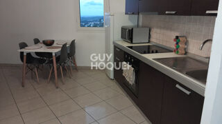  Appartement � vendre 2 pi�ces 43 m�