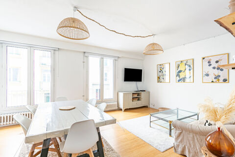  Appartement � louer 3 pi�ces 68 m�