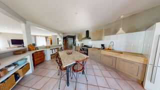  Maison  vendre 5 pices 146 m