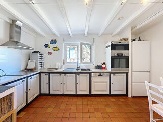  Maison � vendre 5 pi�ces 130 m�