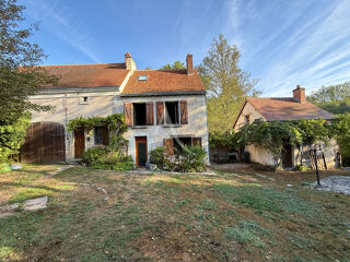  Maison à vendre 4 pièces 142 m²