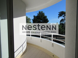  Appartement à louer 1 pièce 17 m²