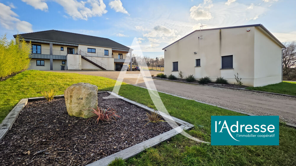 � vendre  Maison Saint-Paul (60650)