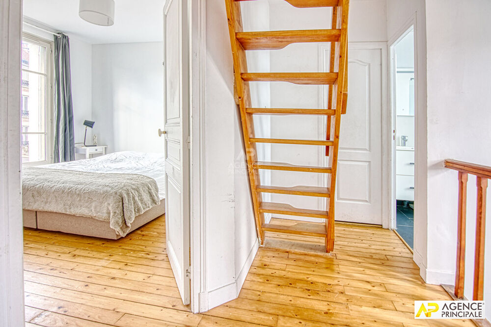 à vendre  Maison Versailles (78000)