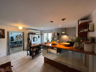  Maison � vendre 6 pi�ces 121 m�