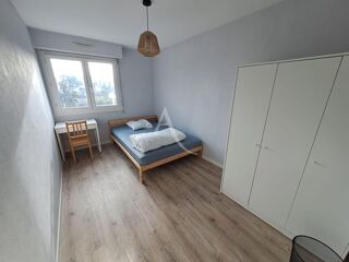  Appartement � louer 1 pi�ce 11 m� Orvault