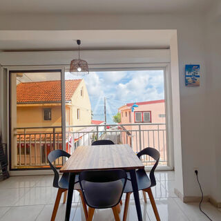 Vente Appartement Appartement Sainte Luce T2 Sainte luce