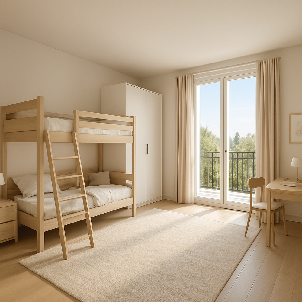 Vente Appartement Maison 6 pièces de 138 m2 (Aix-en-Provence) Aix-en-provence