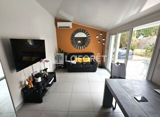  Maison à vendre 4 pièces 50 m²