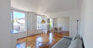  Appartement à louer 2 pièces 59 m²