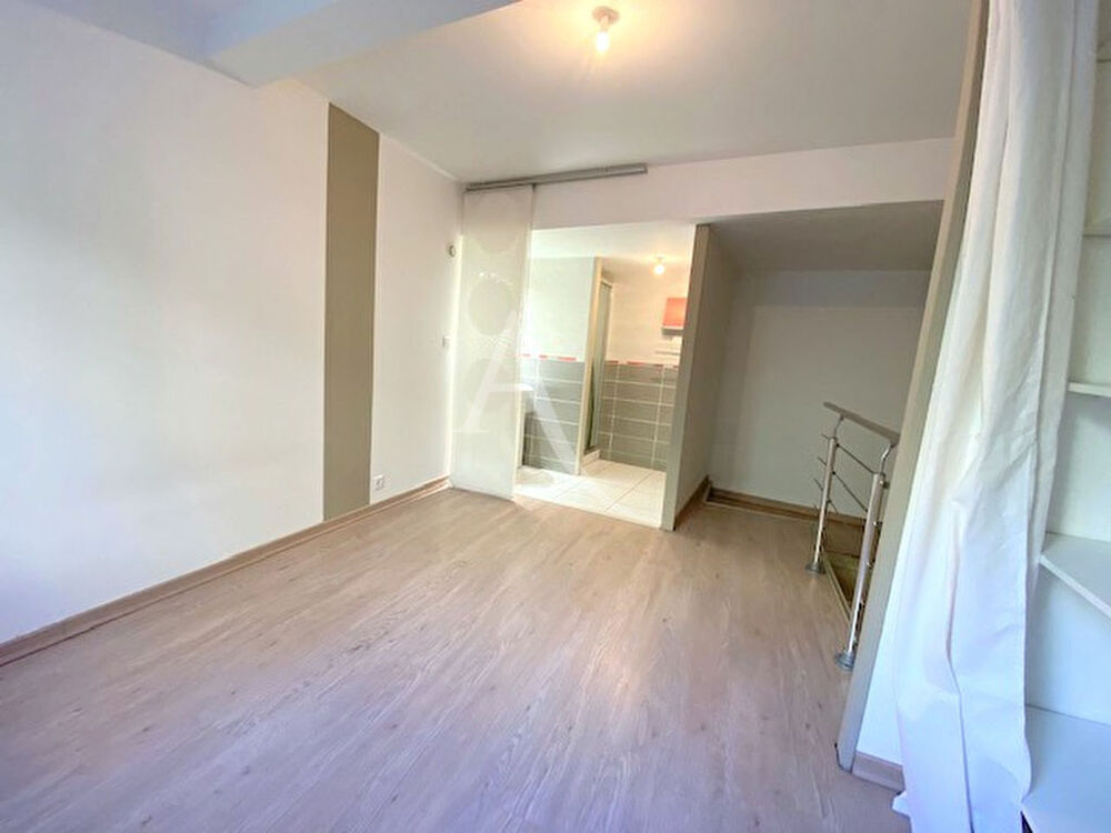 Location Appartement Appartement Castelnaudary 2 pièce(s) 42.61 m2 Castelnaudary