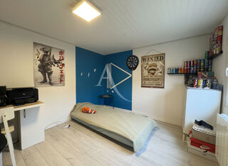  Maison à vendre 3 pièces 43 m²