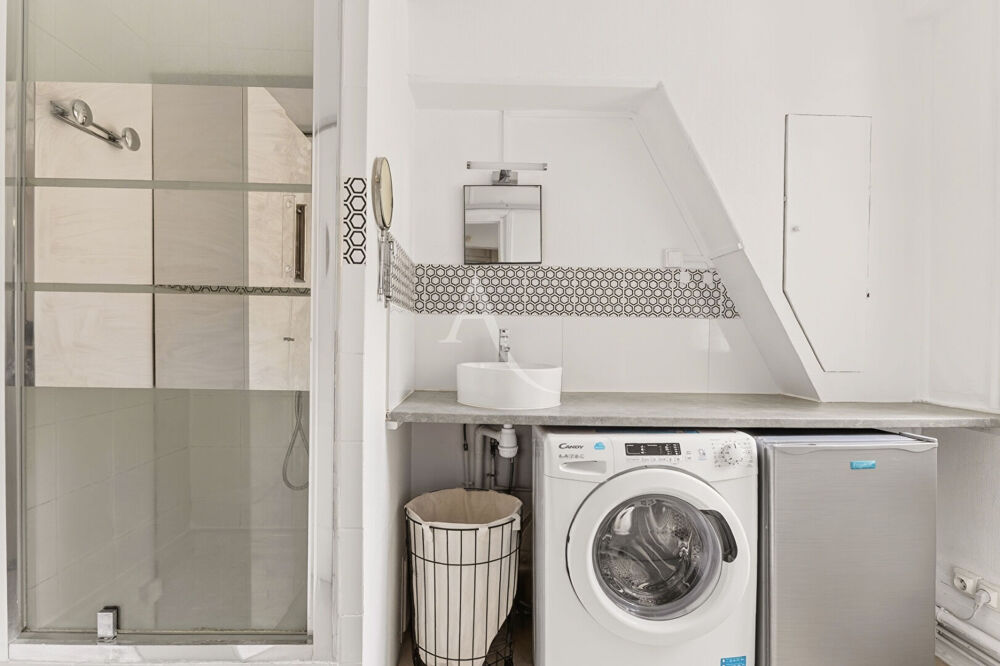 Vente Appartement Adresse unique au coeur du 6ème arrondissement Paris 6