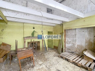  Maison � vendre 2 pi�ces 350 m�