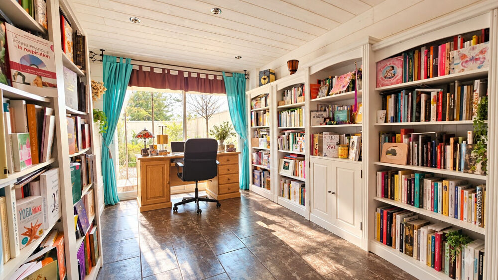 Vente Maison GISORS secteur Mont de l'Aigle Gisors