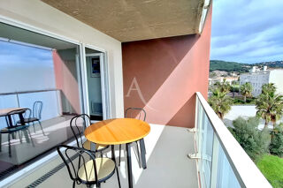  Appartement � vendre 2 pi�ces 45 m�