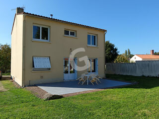  Maison � vendre 6 pi�ces 115 m�