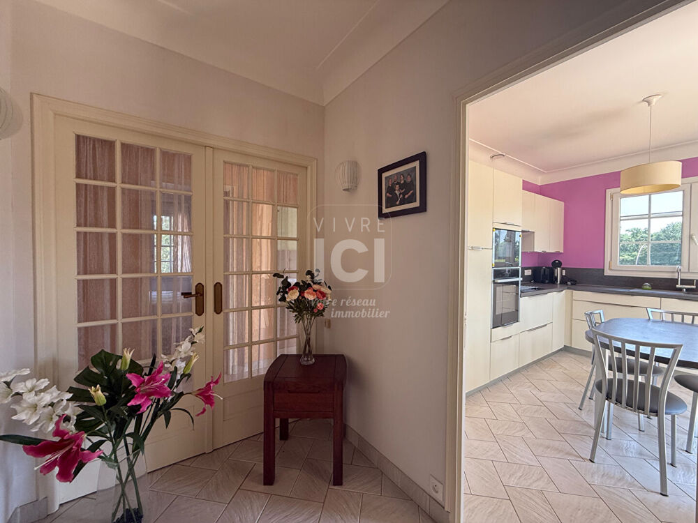 Vente Maison Maison Saint-père-en-retz 5 pièce(s) 117.88 m2 Saint pere en retz