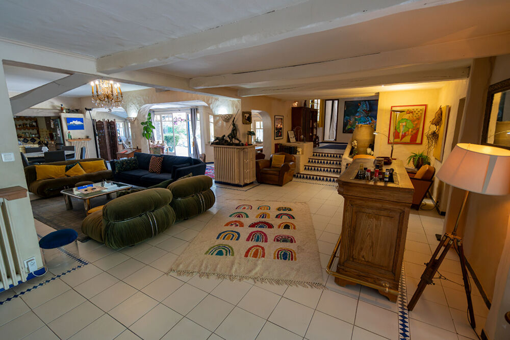 à vendre  Maison Montpellier (34000)