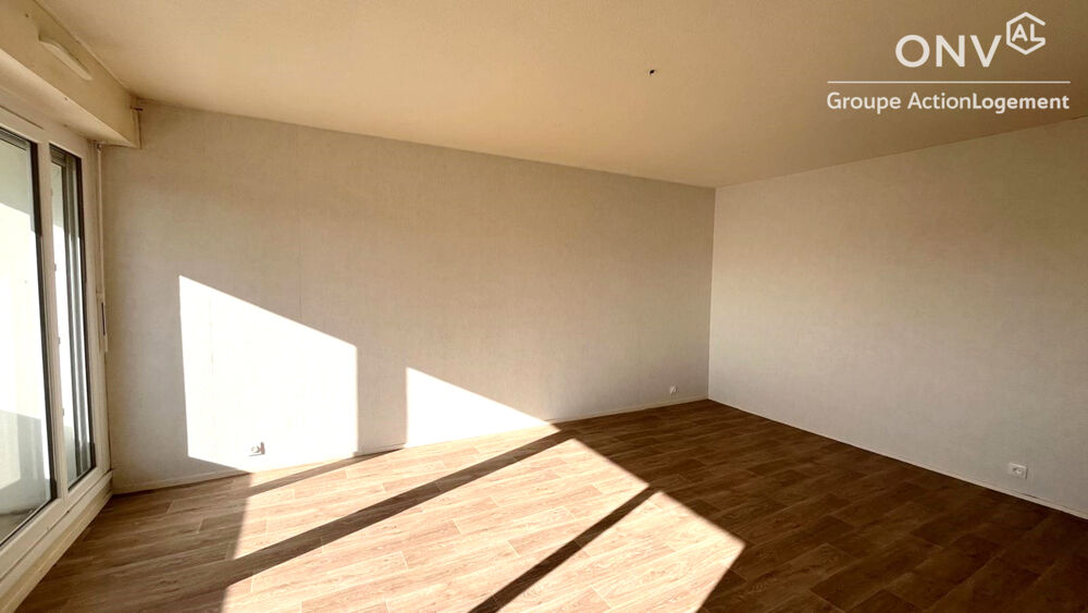 Vente Appartement Appartement Lormont 3 pièce(s) 65.92 m2 Lormont