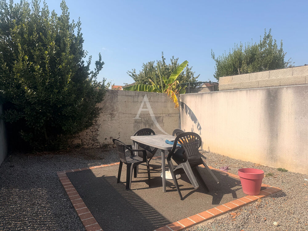 Location Appartement Appartement Rochefort 2 pièce(s) 35.57 m2 Rochefort