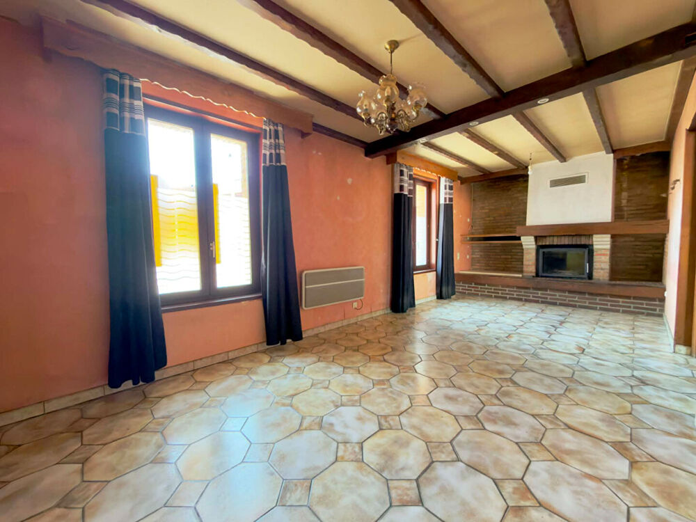 Vente Maison Maison Labeuvriere 5 pièce(s) 117 m2 Labeuvriere