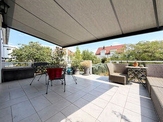  Maison à vendre 5 pièces 94 m²