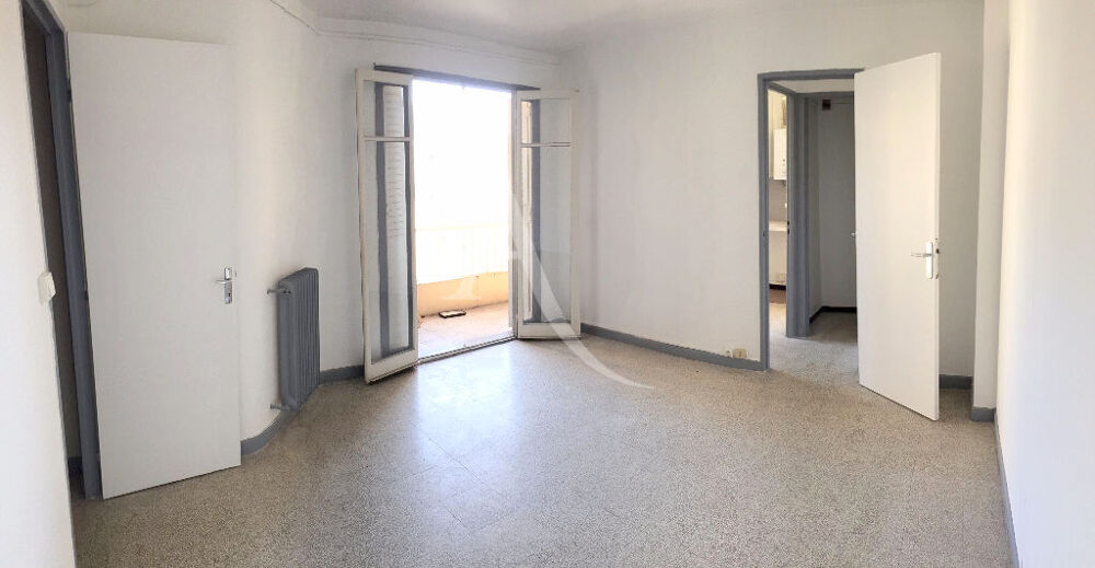 Appartement 1 pièce 27 m² · à Nice · 27 m² · 89 900 €