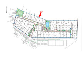  Terrain � vendre 439 m�