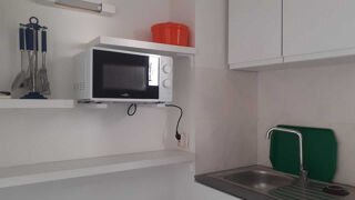  Appartement à louer 1 pièce 21 m²