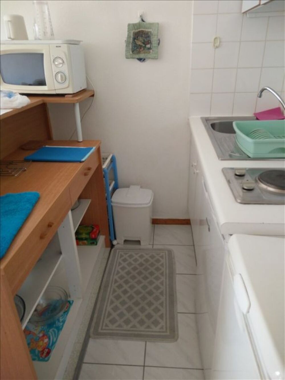 Location Appartement T2 Meublé  Bonne source Pornichet Pornichet