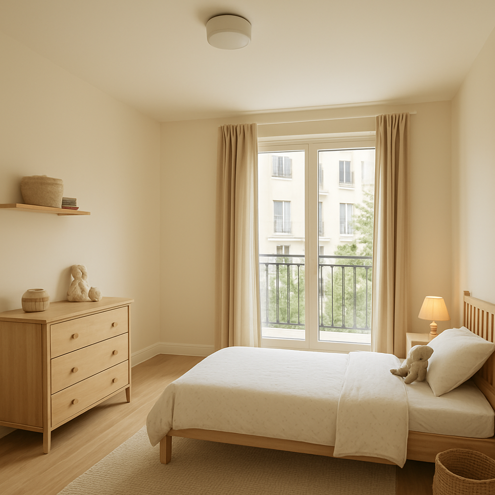 Vente Appartement Appartement 3 pièces de 67 m2 (Toulouse) Toulouse