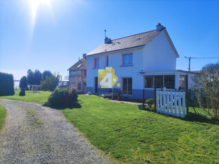  Maison à vendre 7 pièces 133 m²