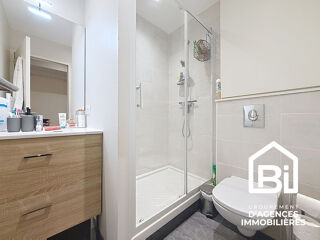  Appartement � vendre 1 pi�ce 32 m�