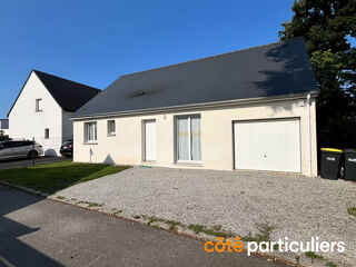  Maison  vendre 5 pices 92 m