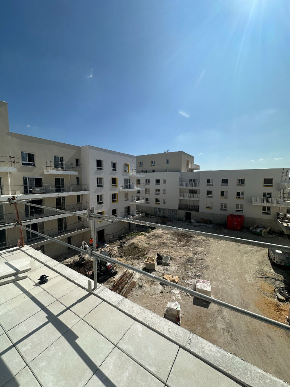   La Courneuve (93120)