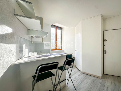  Appartement � louer 1 pi�ce 24 m�