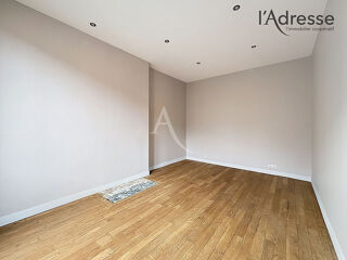  Appartement à vendre 3 pièces 59 m²