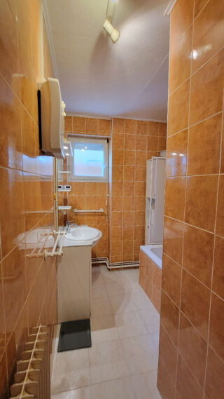  Appartement � vendre 4 pi�ces 67 m�