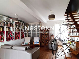  Villa � vendre 15 + pi�ces 370 m�