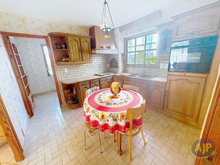  Maison � vendre 6 pi�ces 153 m�
