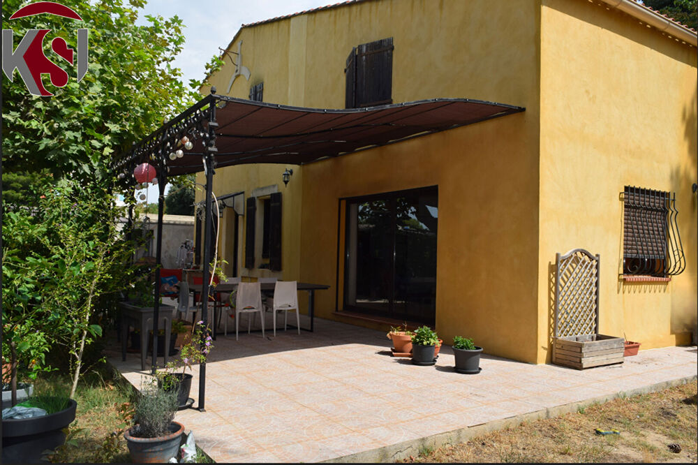 Vente Maison Maison a étage : Marseille 13010 Marseille 10