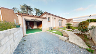  Maison � vendre 5 pi�ces 99 m�